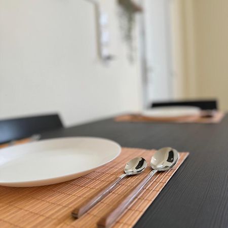 Airpoint Apartments Artemida  Zewnętrze zdjęcie