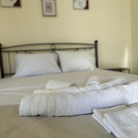 Airpoint Apartments Artemida  Zewnętrze zdjęcie