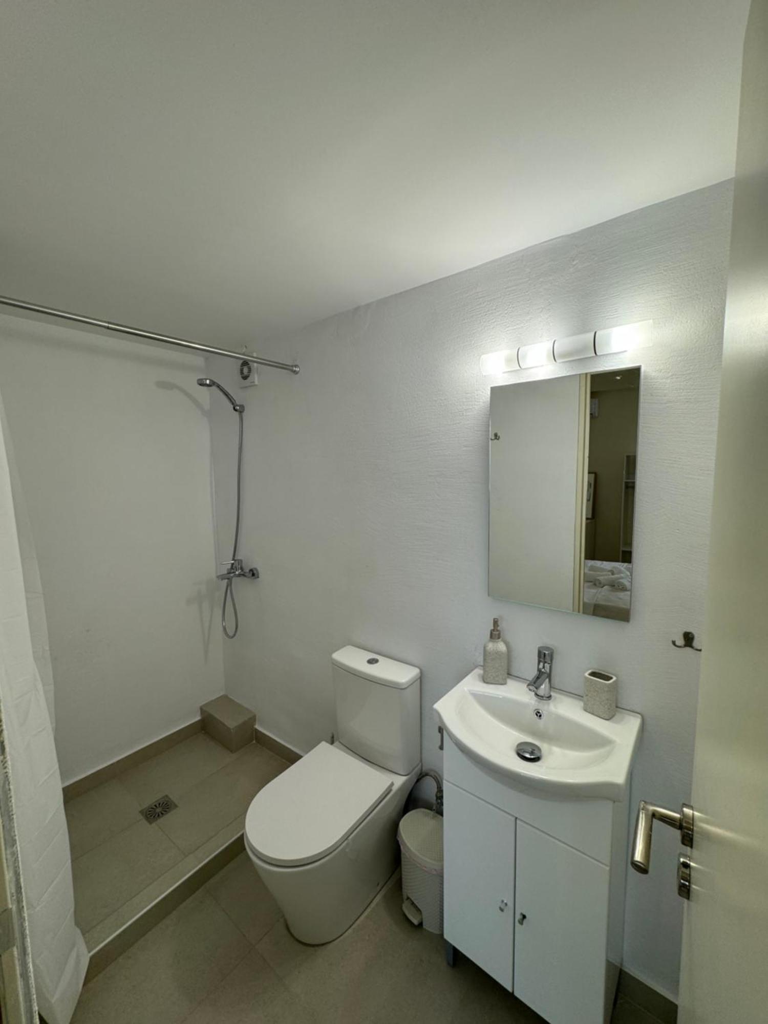 Airpoint Apartments Artemida  Zewnętrze zdjęcie