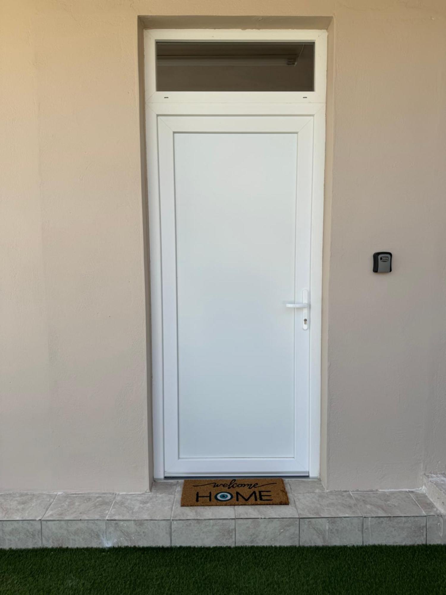 Airpoint Apartments Artemida  Zewnętrze zdjęcie