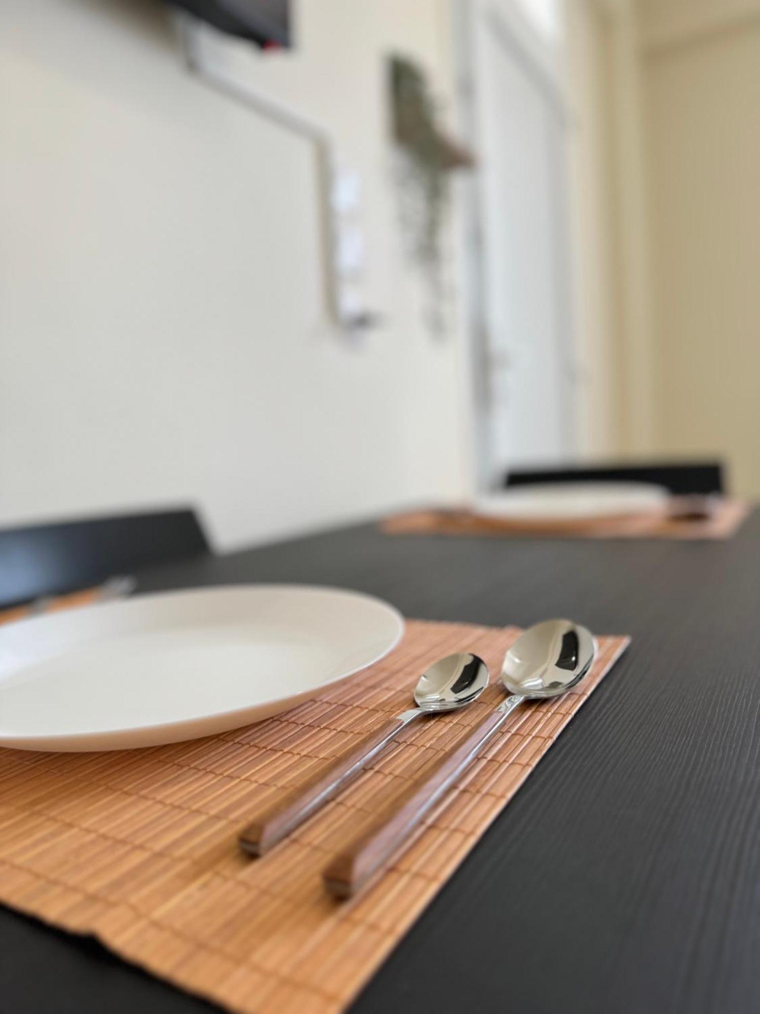 Airpoint Apartments Artemida  Zewnętrze zdjęcie
