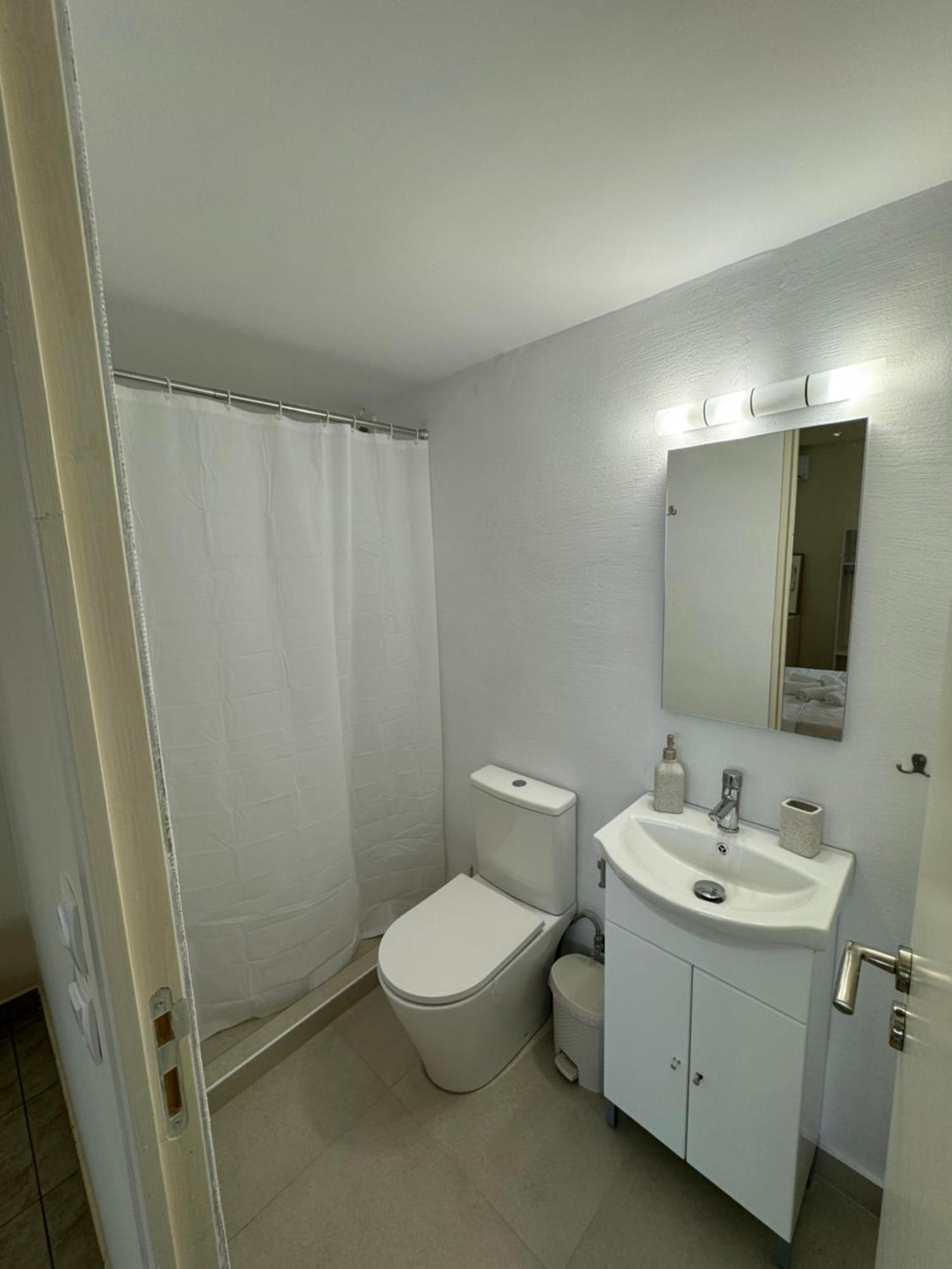 Airpoint Apartments Artemida  Zewnętrze zdjęcie
