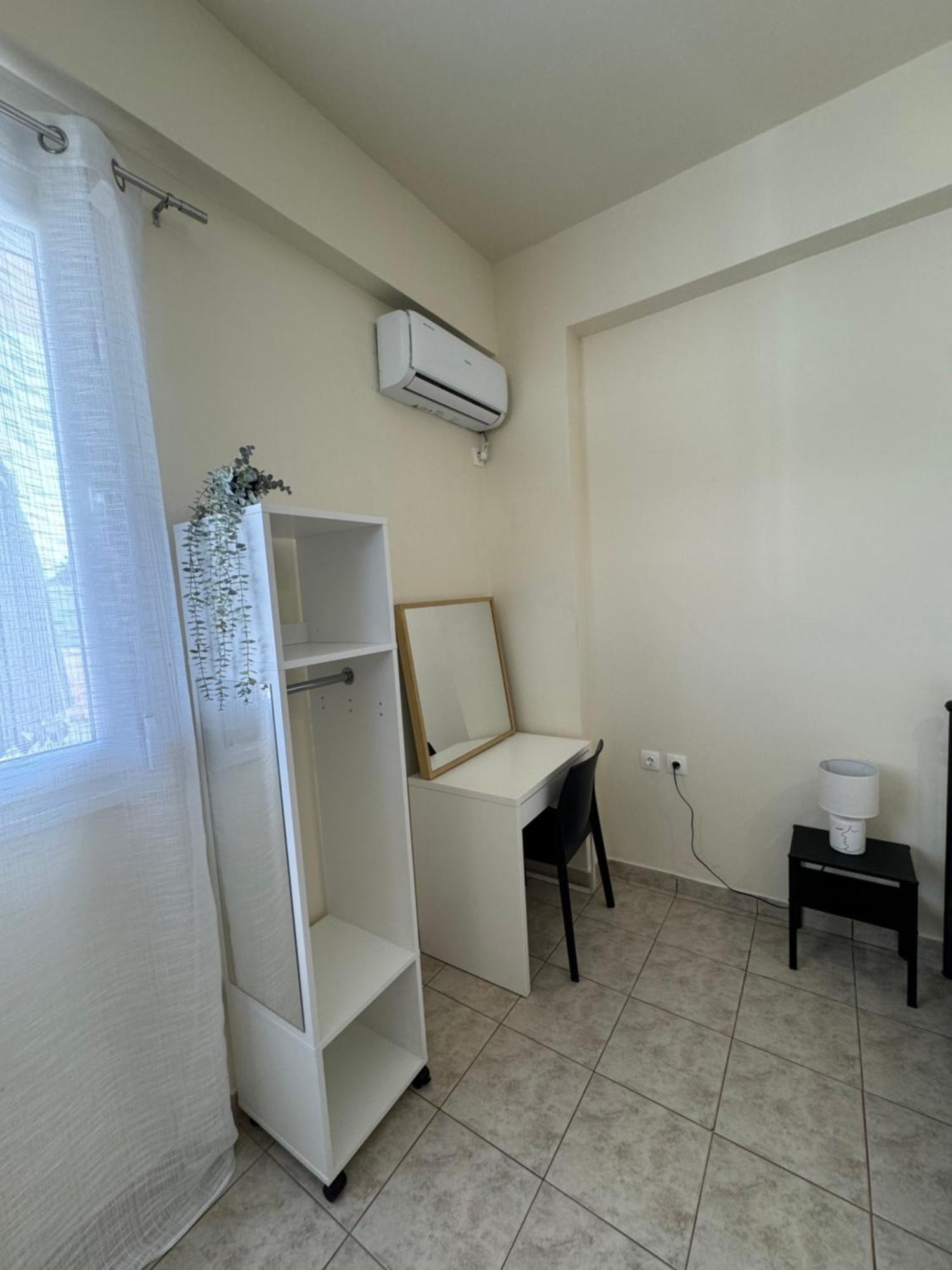 Airpoint Apartments Artemida  Zewnętrze zdjęcie