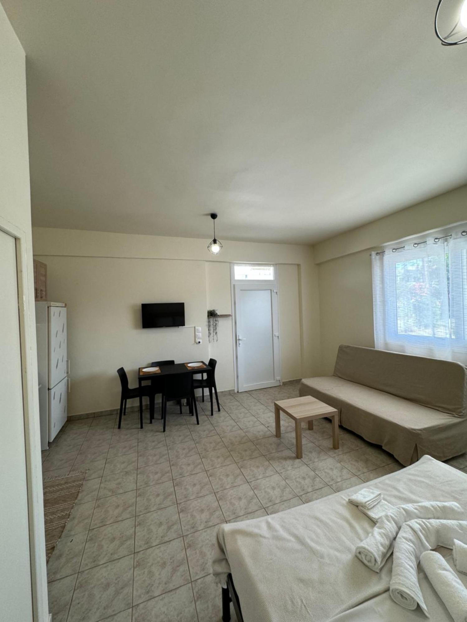 Airpoint Apartments Artemida  Zewnętrze zdjęcie