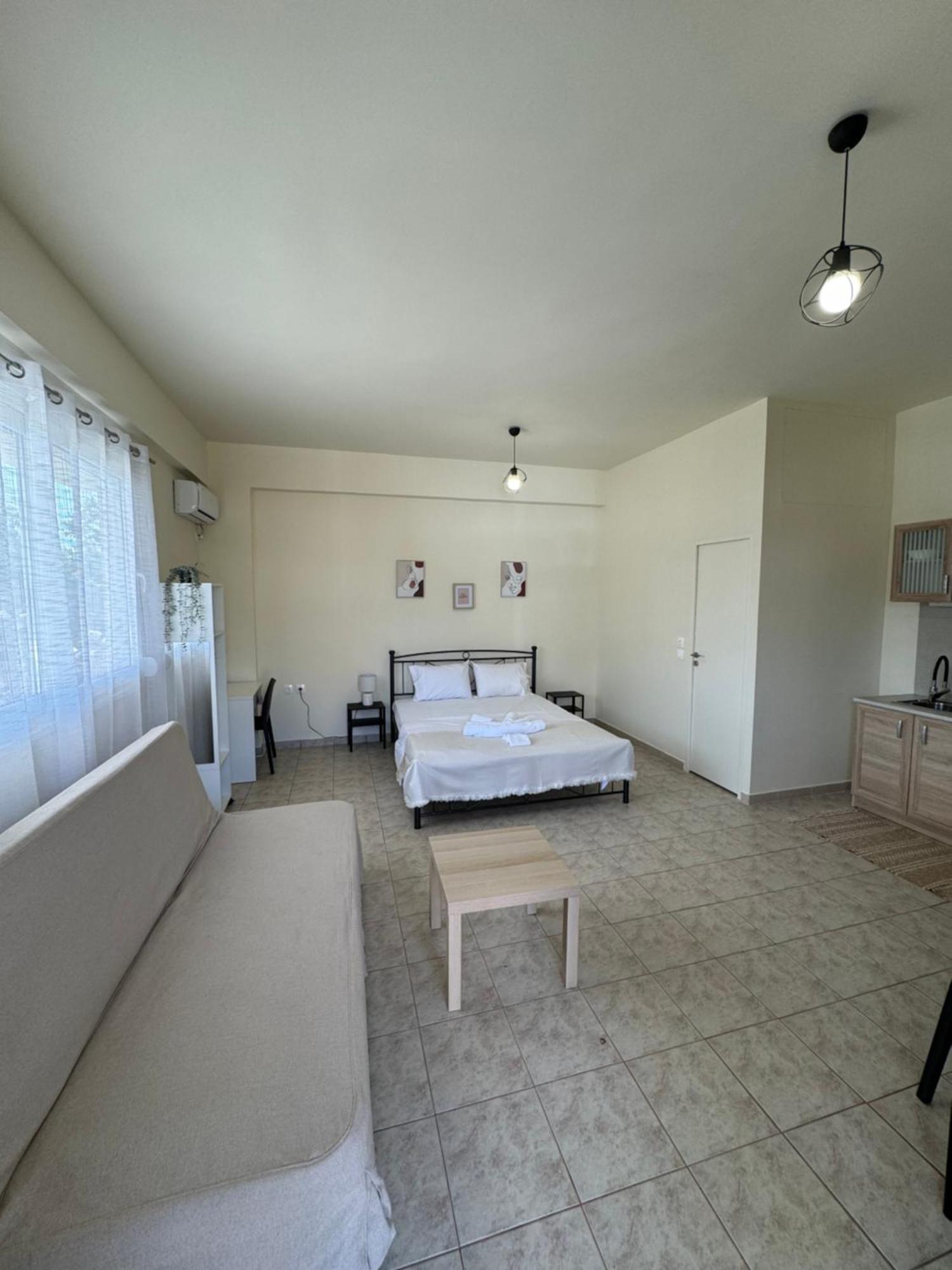 Airpoint Apartments Artemida  Zewnętrze zdjęcie