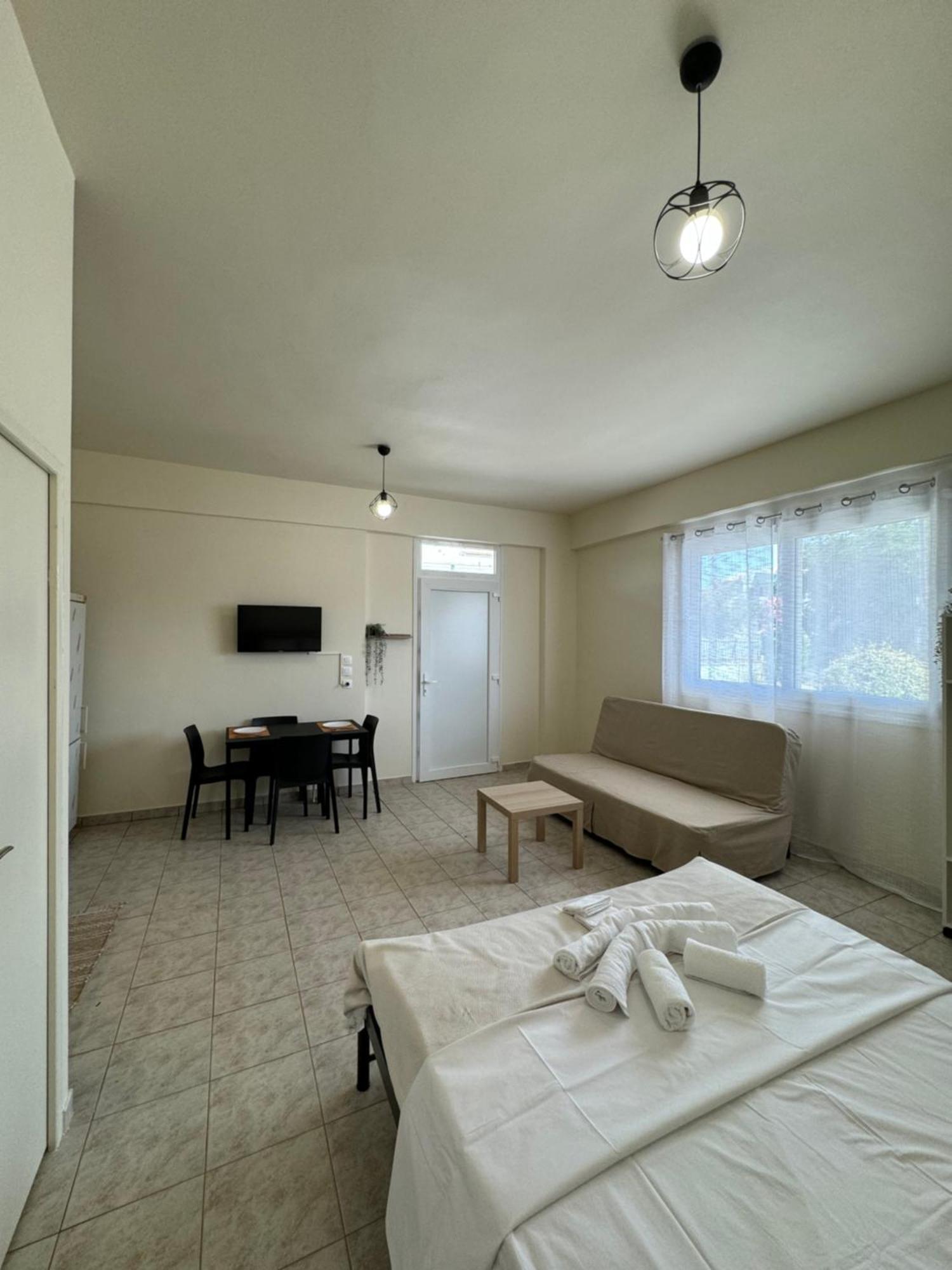 Airpoint Apartments Artemida  Zewnętrze zdjęcie