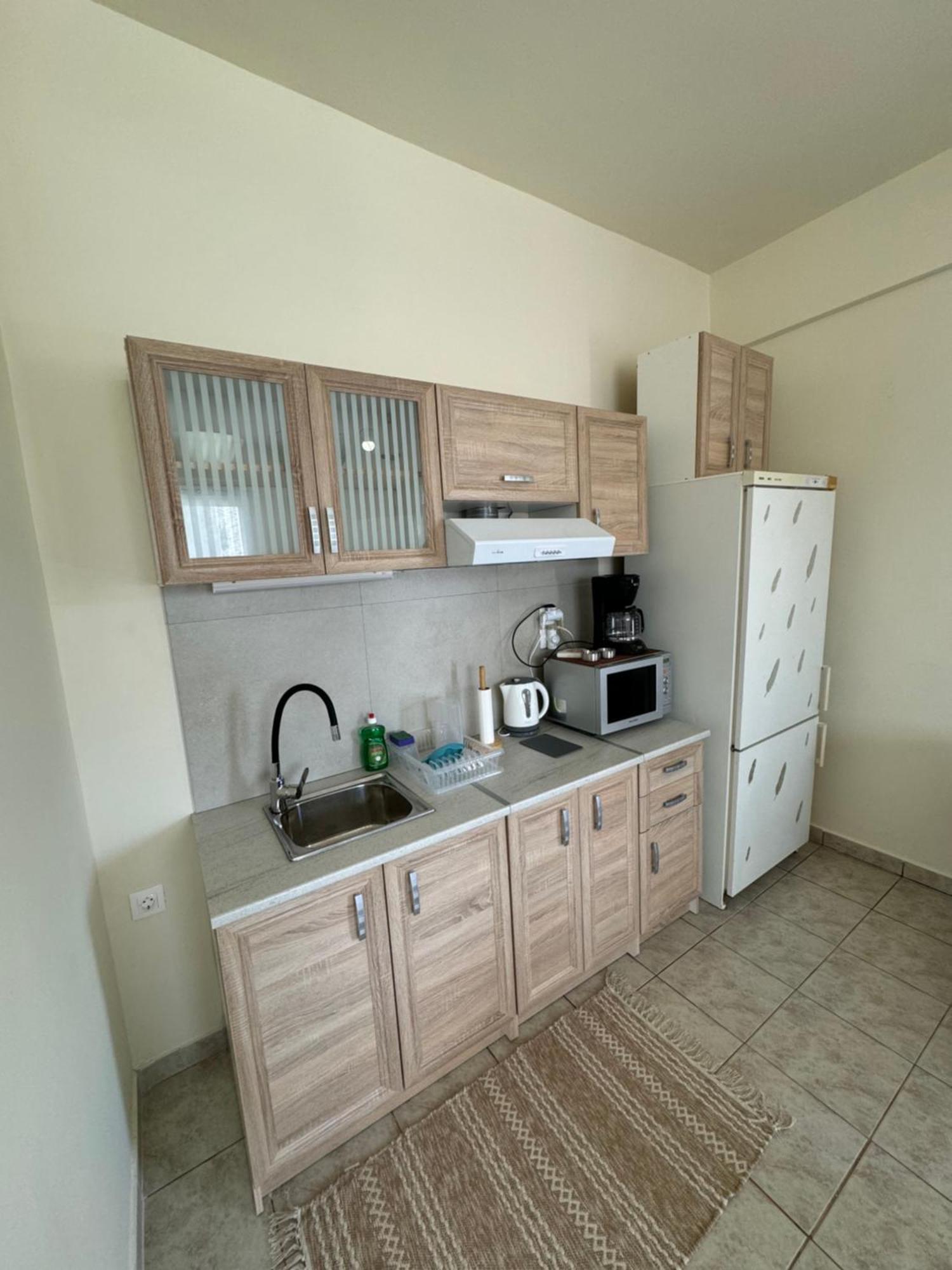 Airpoint Apartments Artemida  Zewnętrze zdjęcie
