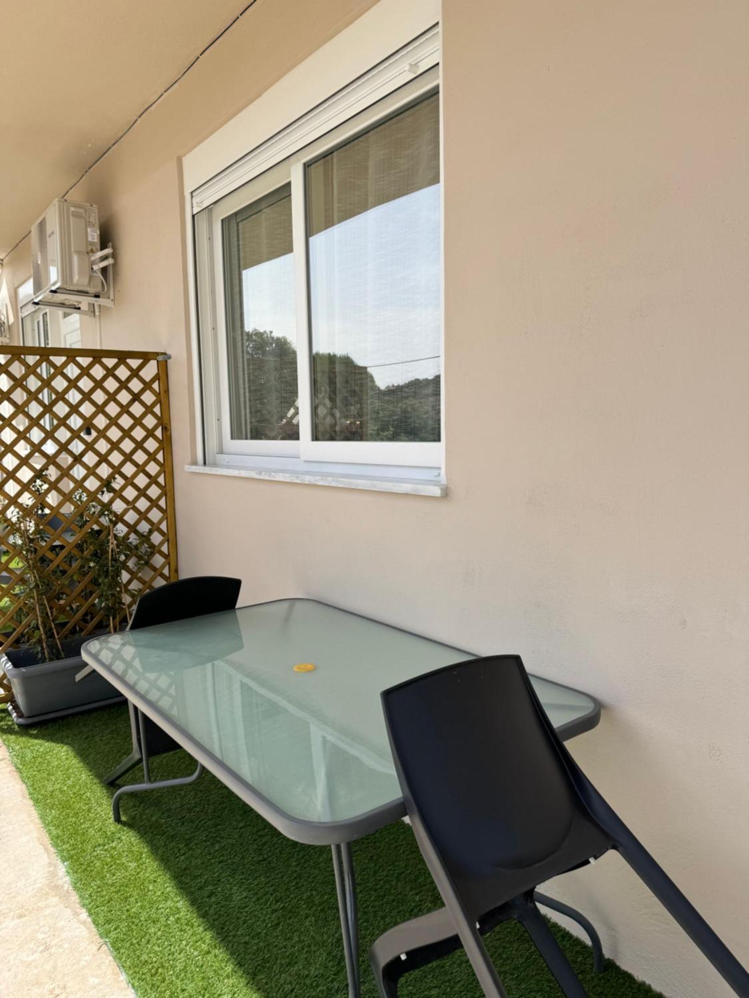 Airpoint Apartments Artemida  Zewnętrze zdjęcie