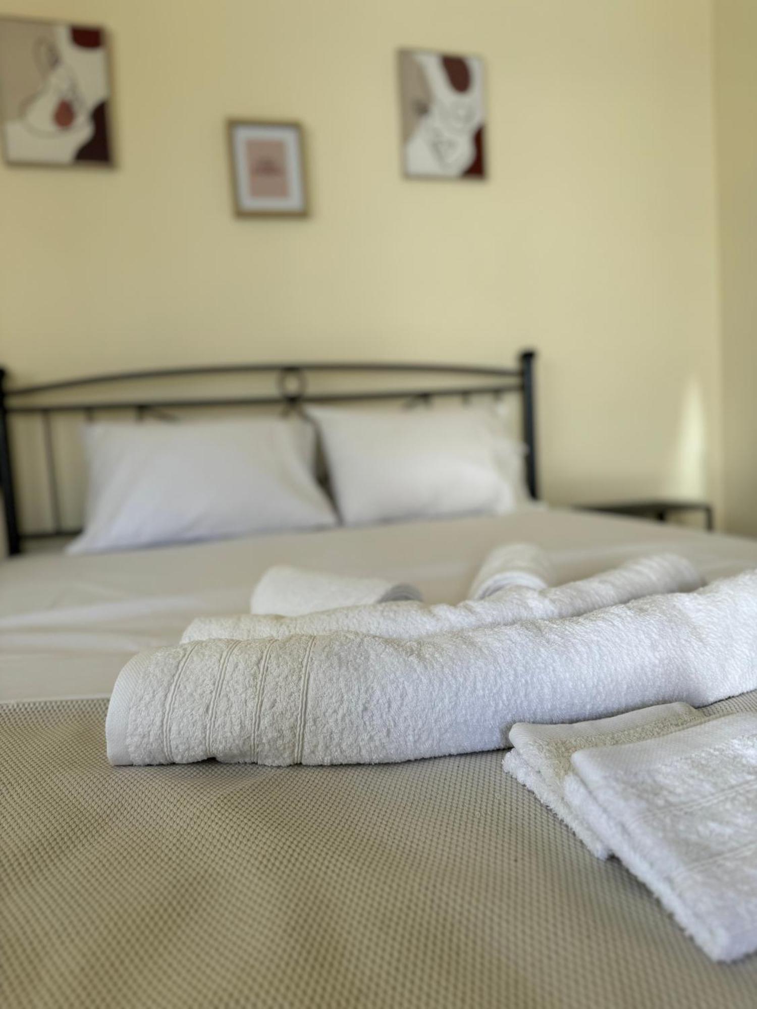 Airpoint Apartments Artemida  Zewnętrze zdjęcie