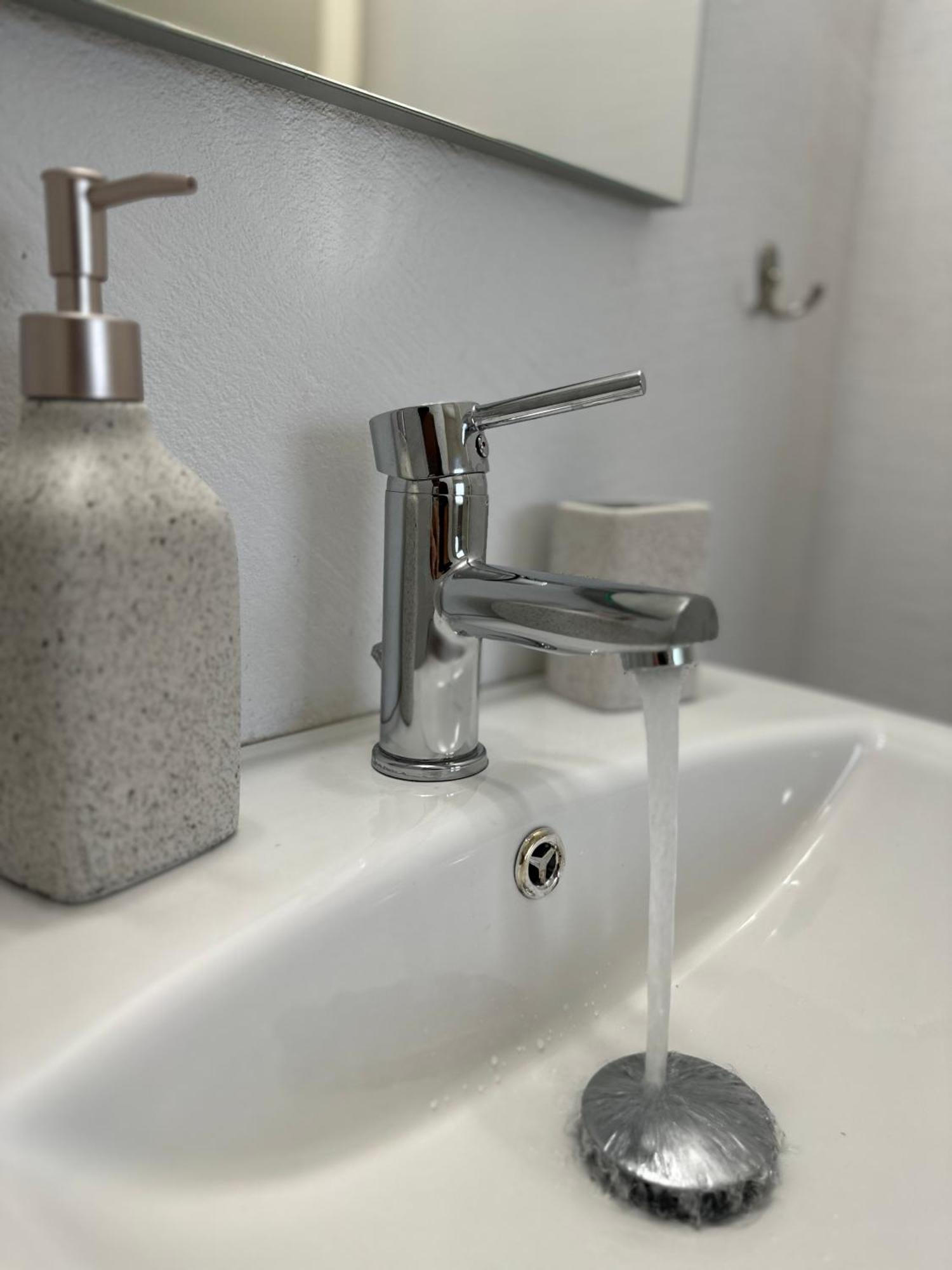Airpoint Apartments Artemida  Zewnętrze zdjęcie