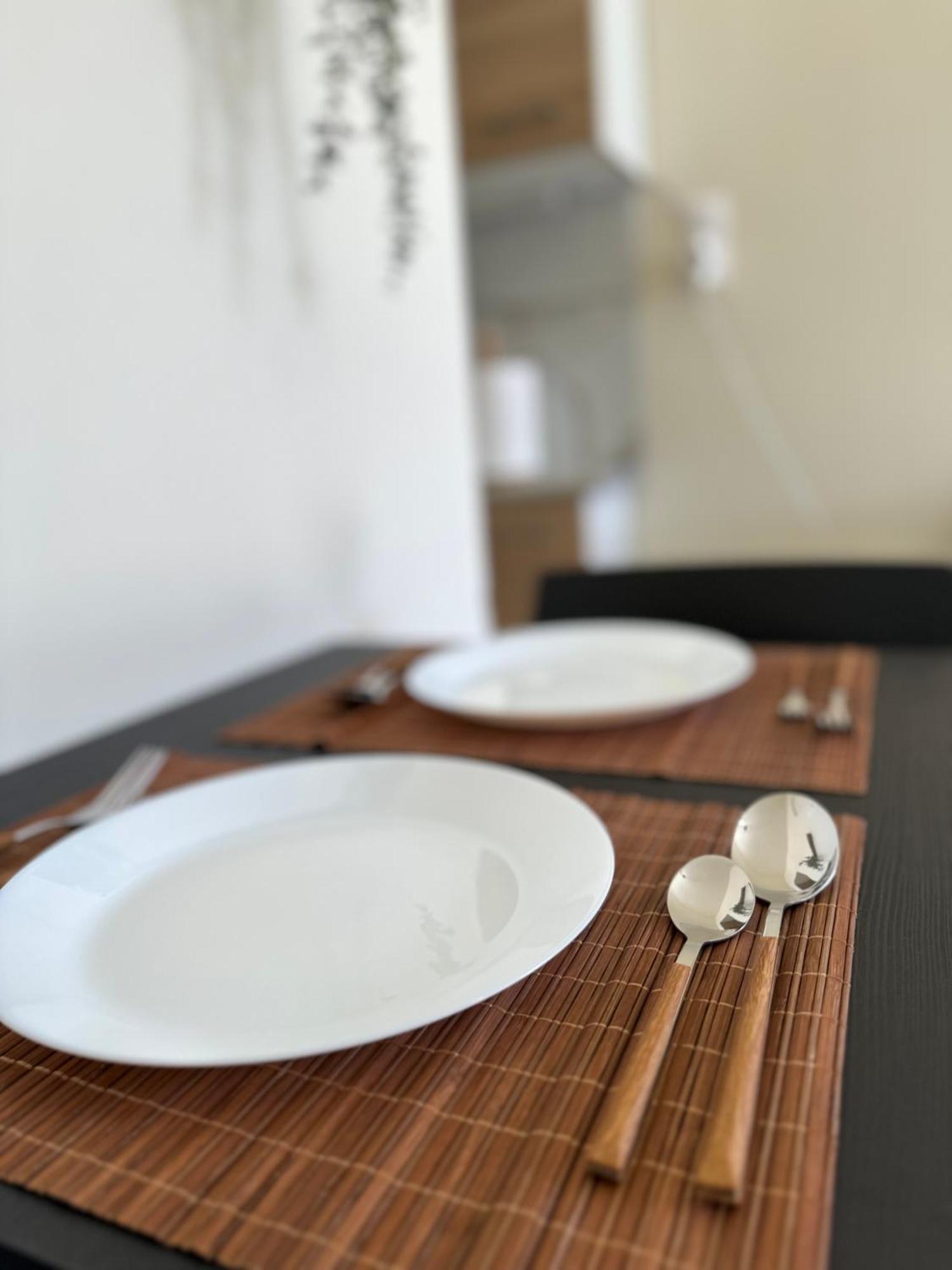 Airpoint Apartments Artemida  Zewnętrze zdjęcie