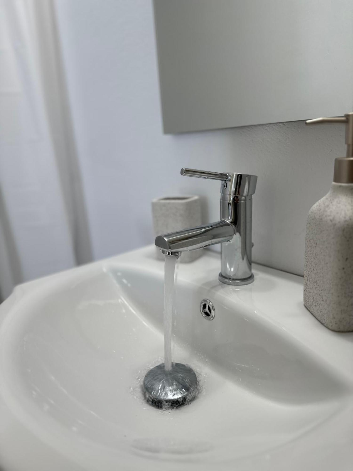 Airpoint Apartments Artemida  Zewnętrze zdjęcie