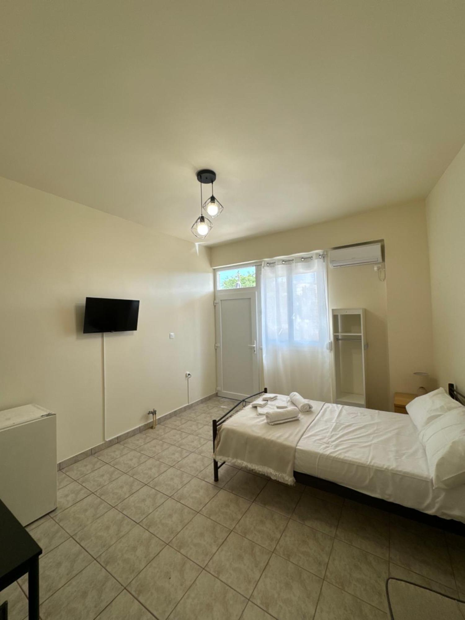 Airpoint Apartments Artemida  Zewnętrze zdjęcie