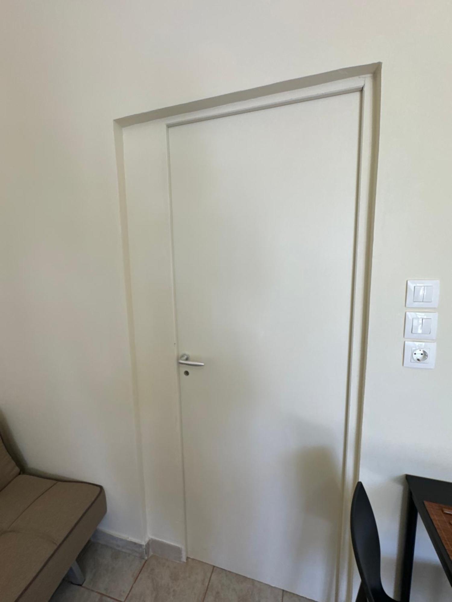 Airpoint Apartments Artemida  Zewnętrze zdjęcie