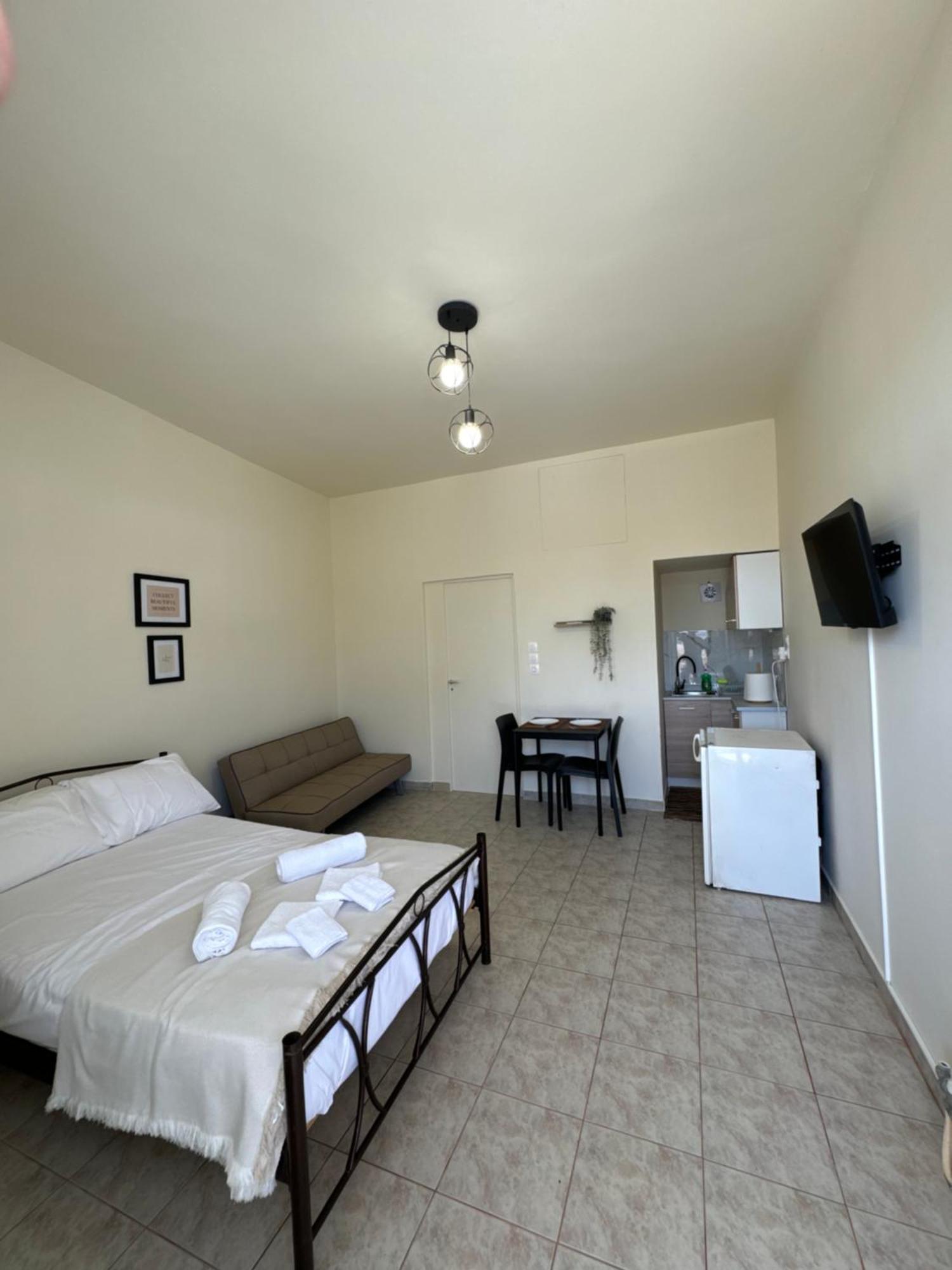 Airpoint Apartments Artemida  Zewnętrze zdjęcie