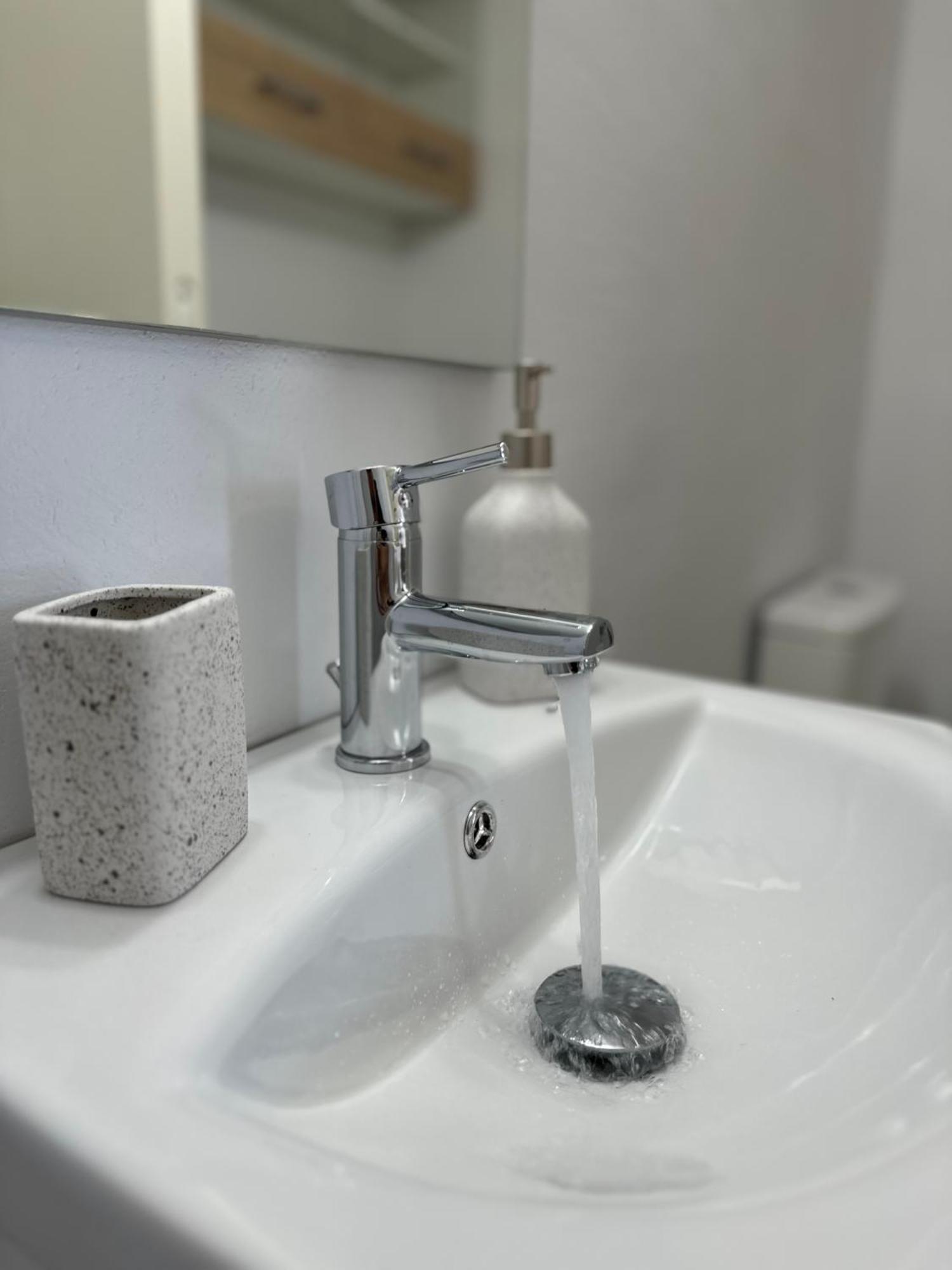 Airpoint Apartments Artemida  Zewnętrze zdjęcie