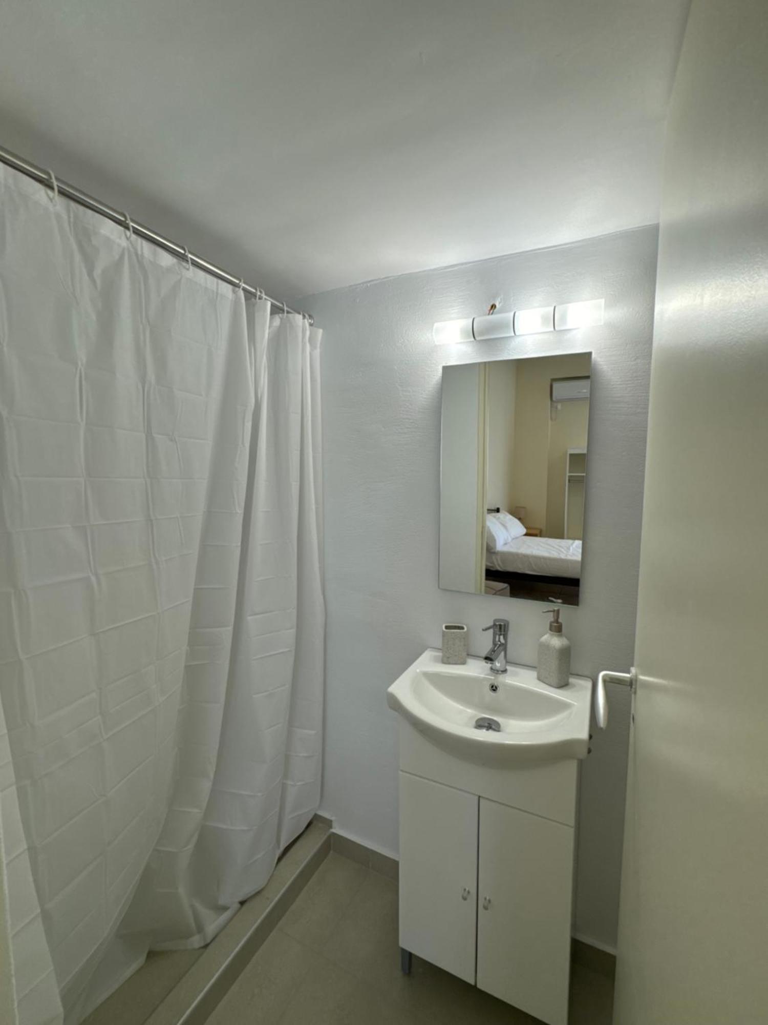 Airpoint Apartments Artemida  Zewnętrze zdjęcie