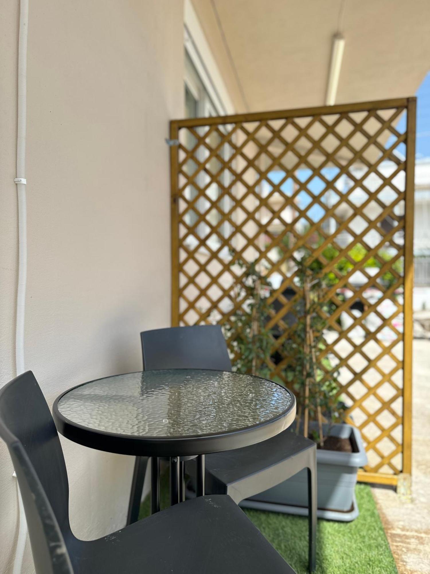 Airpoint Apartments Artemida  Zewnętrze zdjęcie