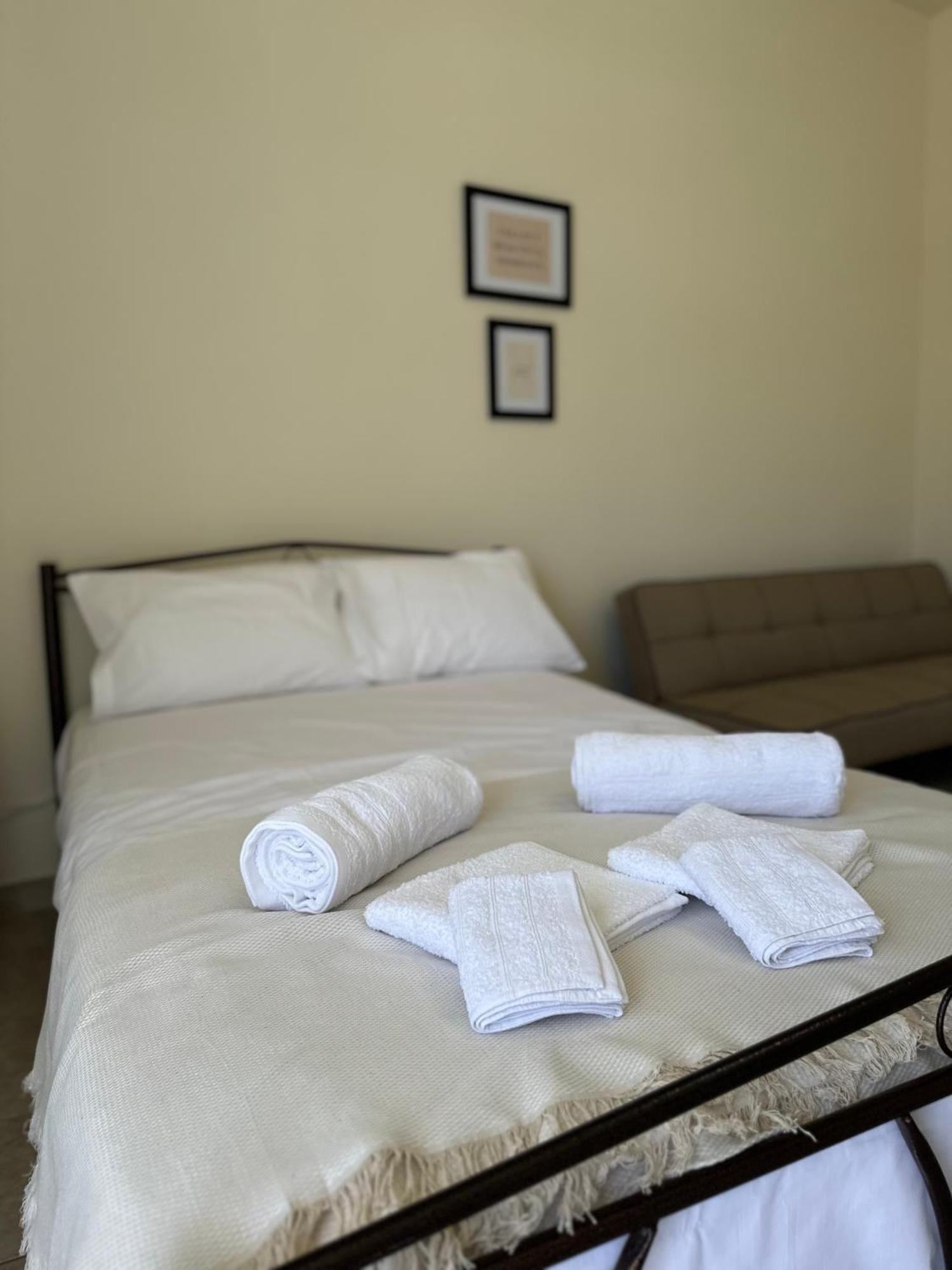 Airpoint Apartments Artemida  Zewnętrze zdjęcie