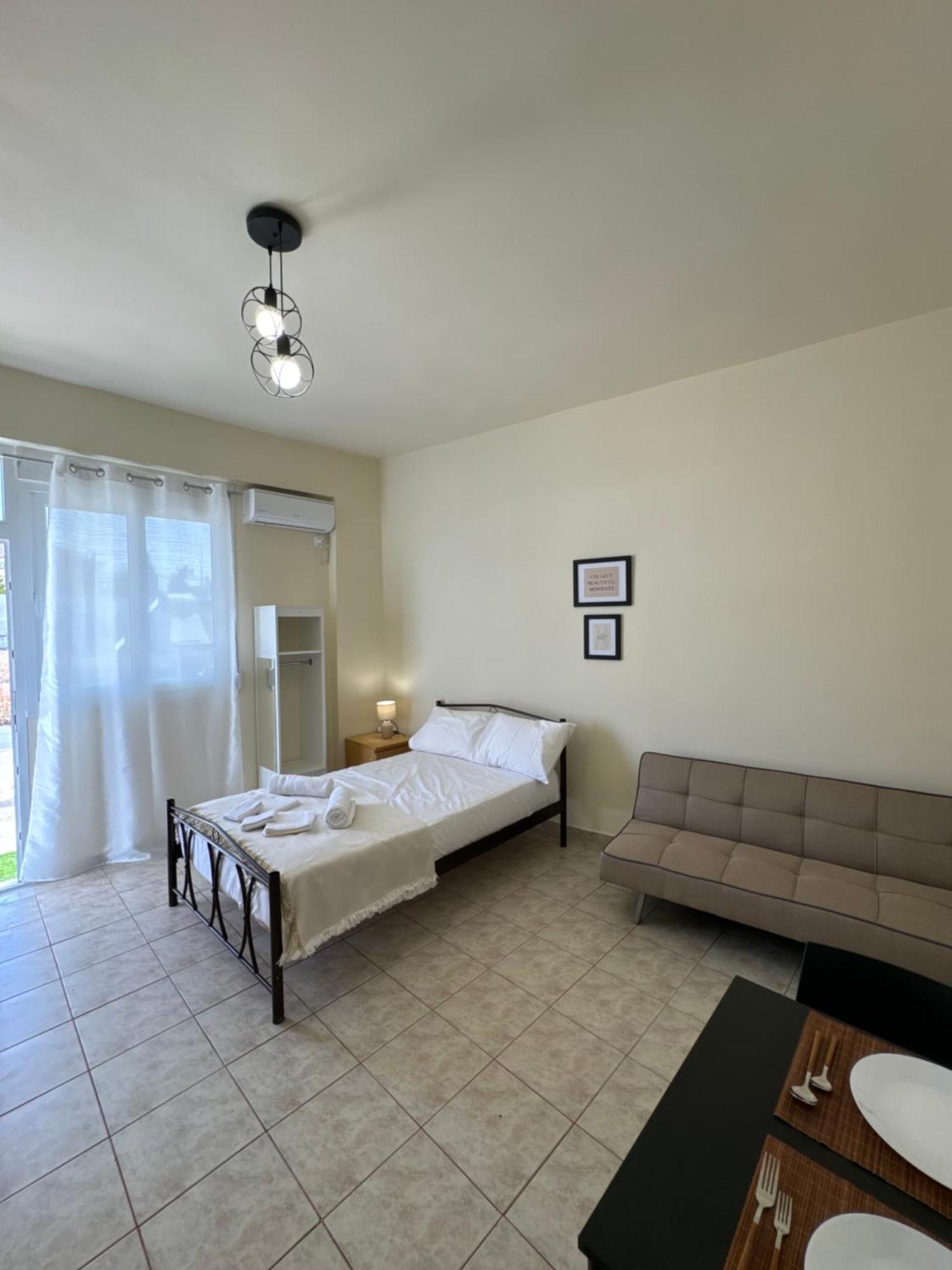 Airpoint Apartments Artemida  Zewnętrze zdjęcie